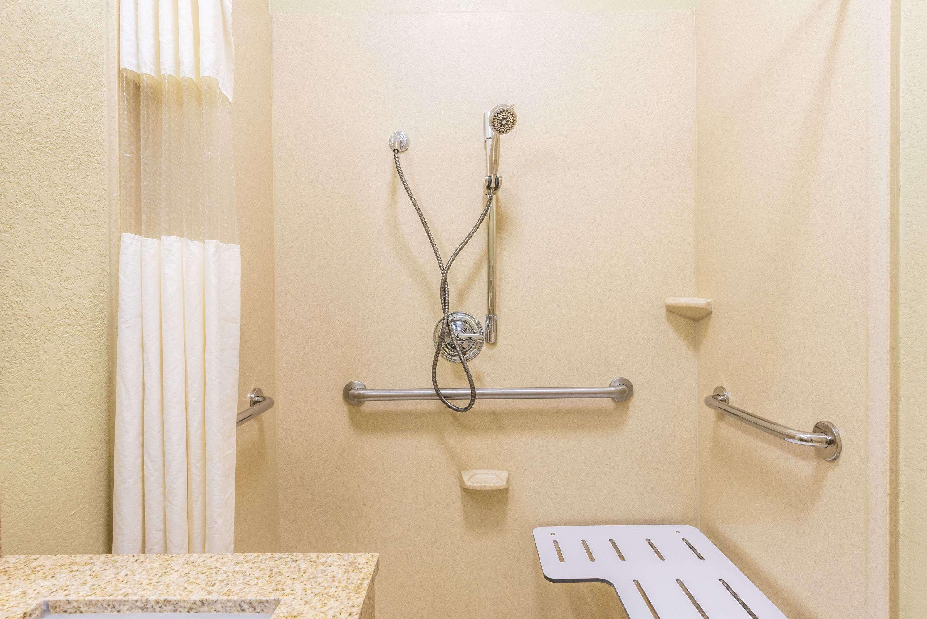Days Inn & Suites By Wyndham Mineral Wells Zewnętrze zdjęcie