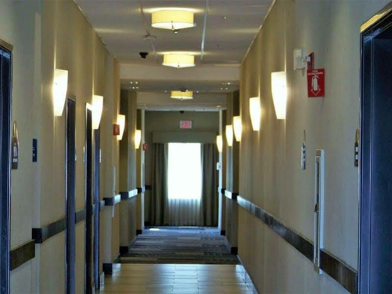 Days Inn & Suites By Wyndham Mineral Wells Zewnętrze zdjęcie